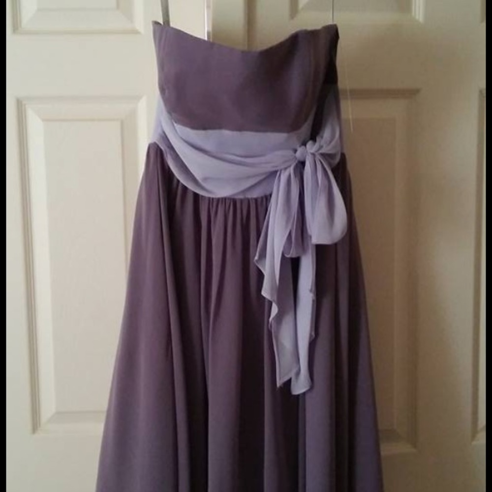 Alfred Angelo *never worn (brand new) size 10